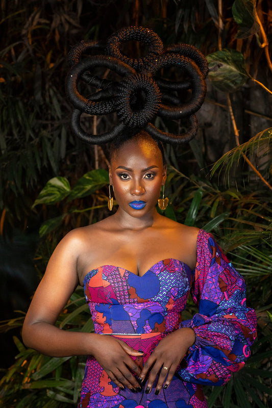 Comment célèbre-t-on la Journée de la Femme chez vous ?