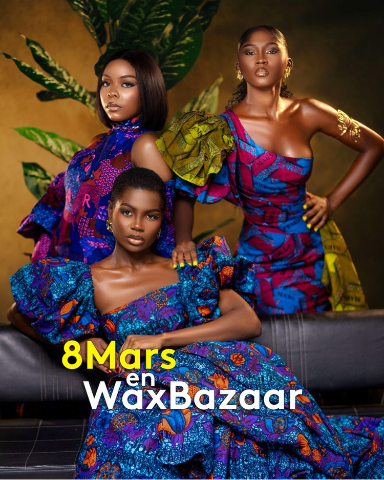 8 mars