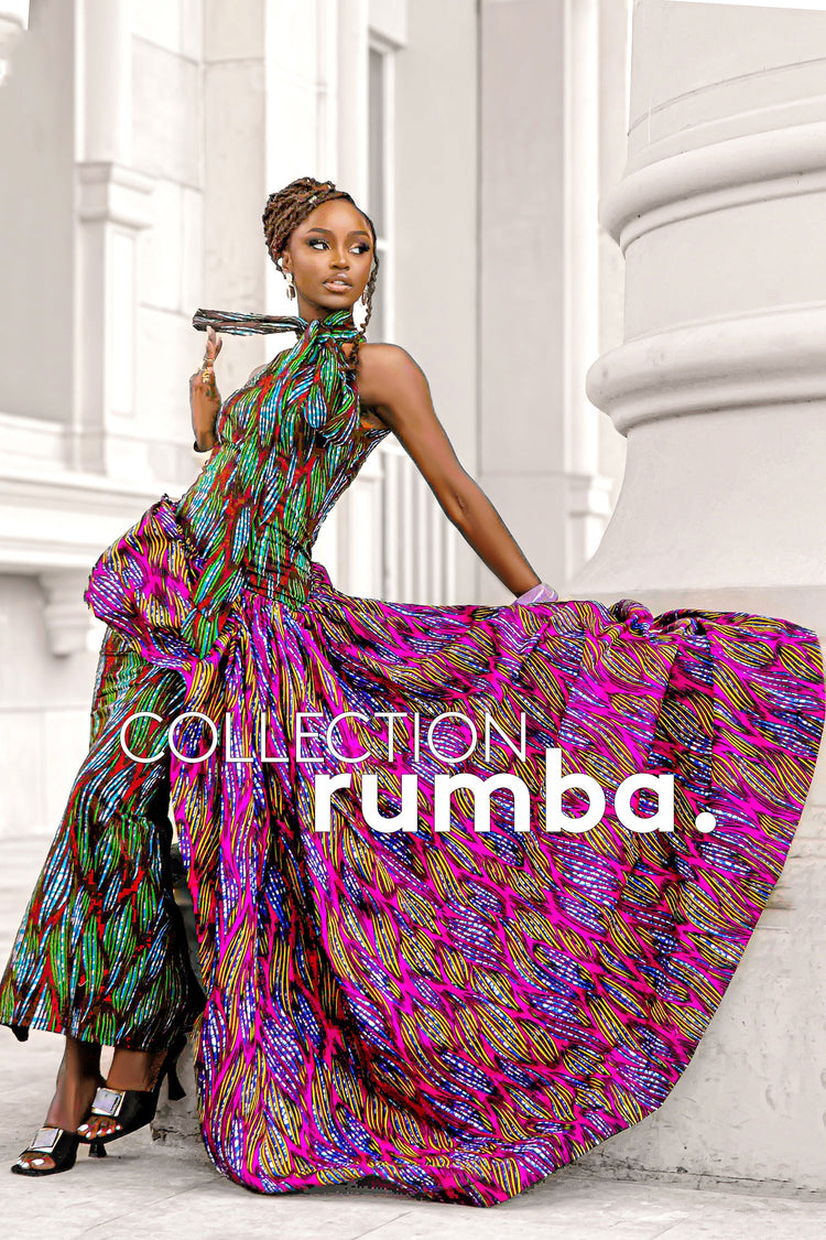 Collection RUMBA