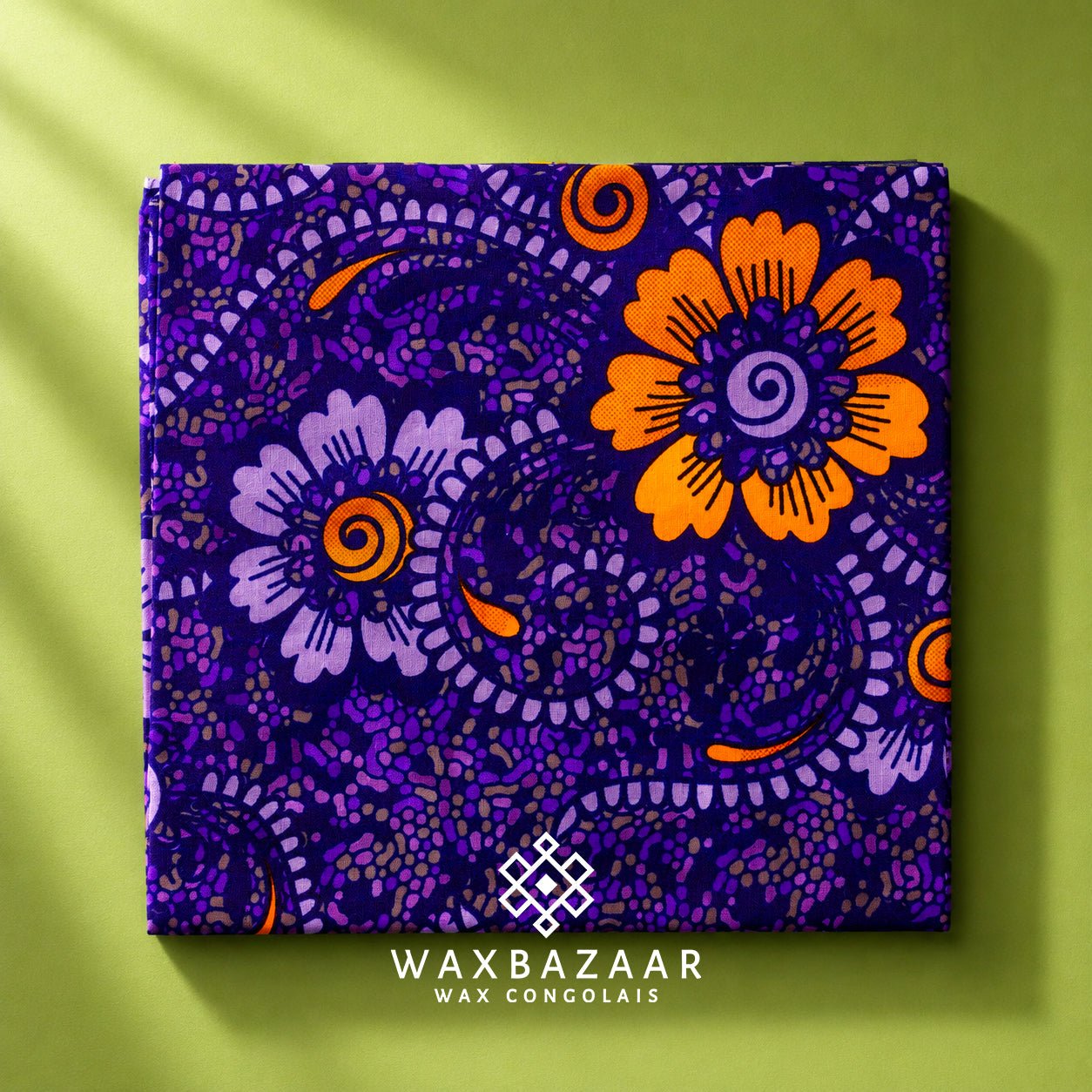 Wax Matumaini – Pagne Africain Couture | WaxBazaar