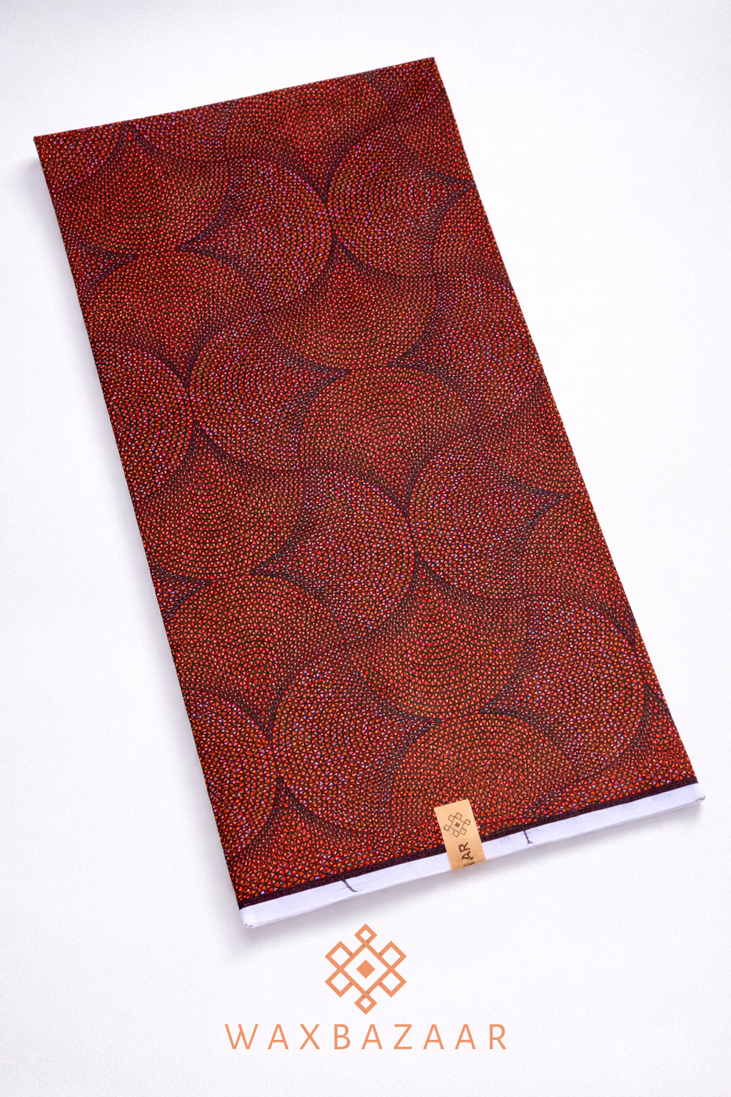 Wax congolais MAYELE